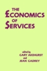 Image for The Economics of Services