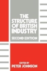 Image for The Structure of British Industry