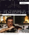Image for Technique of film editing