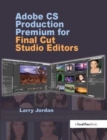 Image for Adobe CS Production Premium for Final Cut Studio editors