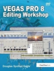 Image for Vegas Pro 8 editing workshop