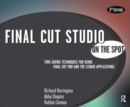 Image for Final Cut Studio on the spot