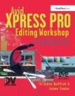 Image for Avid Xpress Pro editing workshop