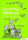 Image for Creating Writers : A Creative Writing Manual for Schools