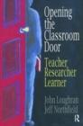 Image for Opening The Classroom Door