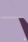 Image for Managing International Schools