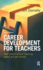 Image for Career Development for Teachers