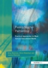 Image for Parent-Teacher Partnership