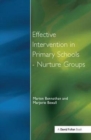 Image for Effective intervention in primary schools