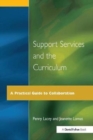 Image for Support Services and the Curriculum