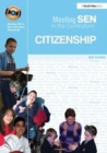 Image for Meeting SEN in the Curriculum: Citizenship