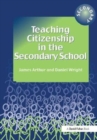 Image for Teaching Citizenship in the Secondary School