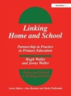 Image for Linking Home and School