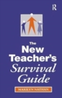 Image for The New Teacher&#39;s Survival Guide