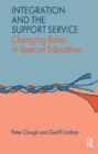 Image for Integration and the Support Service