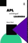 Image for APL and the Bilingual Learner