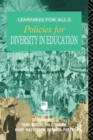 Image for Policies for Diversity in Education