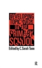 Image for Topic Work In The Primary Scho