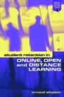 Image for Student Retention in Online, Open and Distance Learning