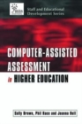 Image for Computer-assisted Assessment of Students