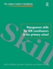 Image for Management Skills for SEN Coordinators in the Primary School