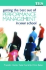 Image for Getting the Best Out of Performance Management in Your School