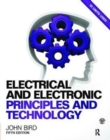 Image for Electrical and Electronic Principles and Technology, 5th ed