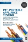 Image for PAT: Portable Appliance Testing