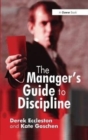 Image for The Manager&#39;s Guide to Discipline