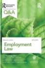 Image for Q&amp;A Employment Law 2013-2014