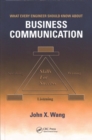 Image for What Every Engineer Should Know About Business Communication