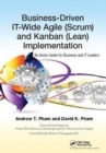 Image for Business-Driven IT-Wide Agile (Scrum) and Kanban (Lean) Implementation