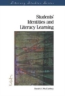 Image for Students&#39; Identities and Literacy Learning