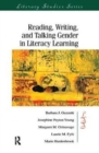 Image for Reading, Writing, and Talking Gender in Literacy Learning