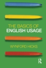 Image for The Basics of English Usage