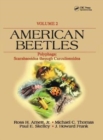 Image for American Beetles, Volume II : Polyphaga: Scarabaeoidea through Curculionoidea