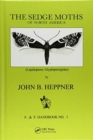 Image for Sedge Moths of North America, The (Lepidoptera