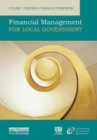 Image for Financial Management for Local Government