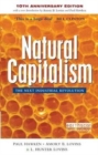 Image for Natural Capitalism