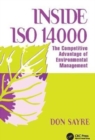 Image for INSDE ISO 14000 : The Competitive Advantage of Environmental Management