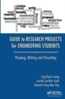 Image for Guide to Research Projects for Engineering Students