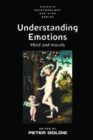 Image for Understanding Emotions