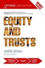 Image for Optimize Equity and Trusts