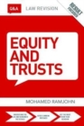 Image for Q&amp;A equity &amp; trusts