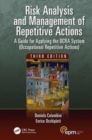 Image for Risk Analysis and Management of Repetitive Actions : A Guide for Applying the OCRA System (Occupational Repetitive Actions), Third Edition