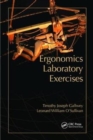 Image for Ergonomics Laboratory Exercises