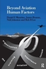 Image for Beyond Aviation Human Factors : Safety in High Technology Systems
