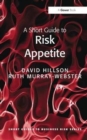 Image for A Short Guide to Risk Appetite