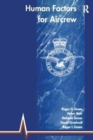 Image for Human Factors for Aircrew (RAF Edition)