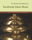 Image for The Garland Handbook of Southeast Asian Music